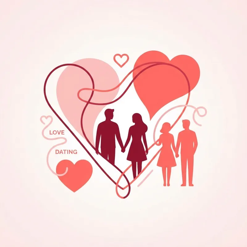 나의 연애 스타일은?