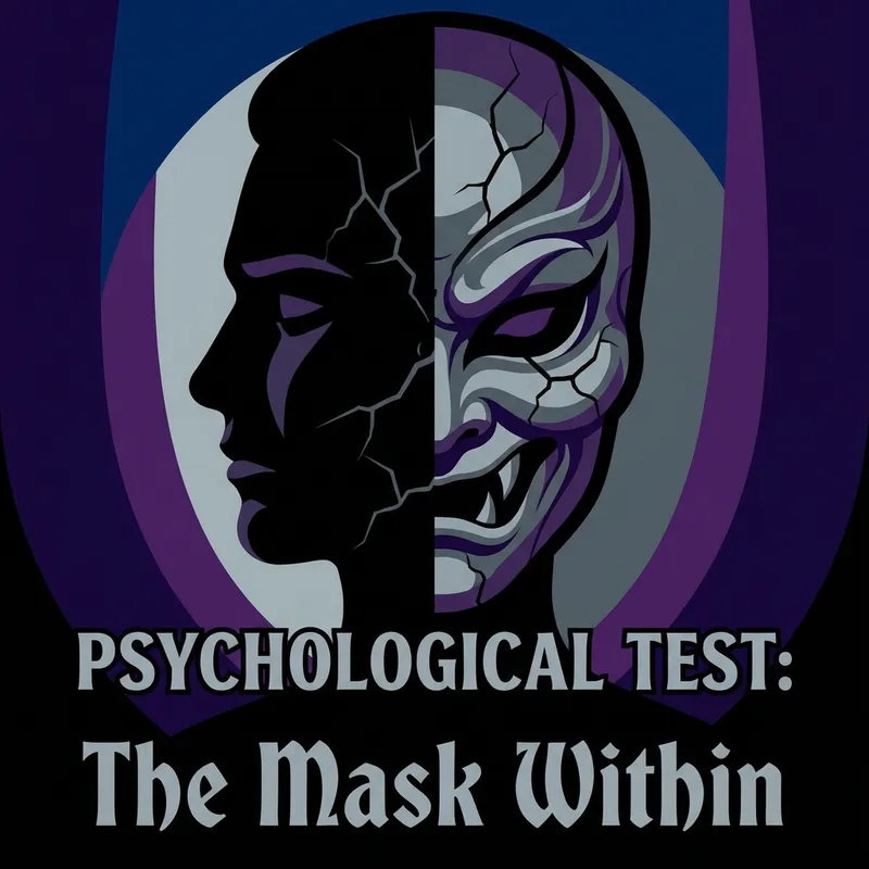 사이코패스 성향 테스트