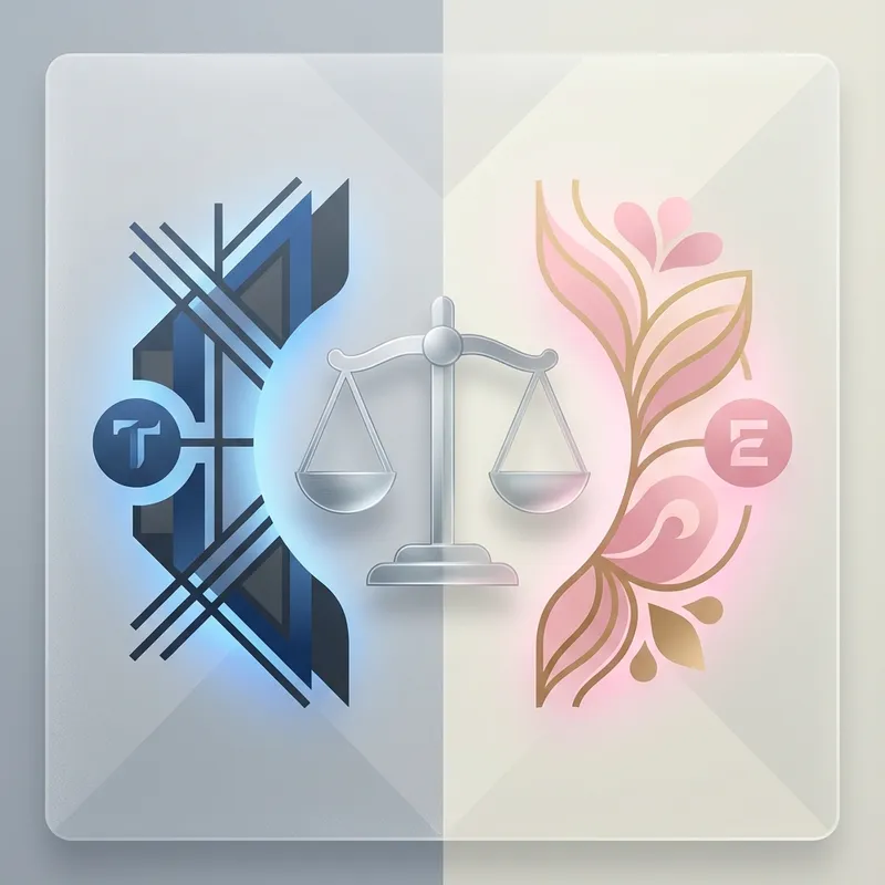 테토 에겐 테스트